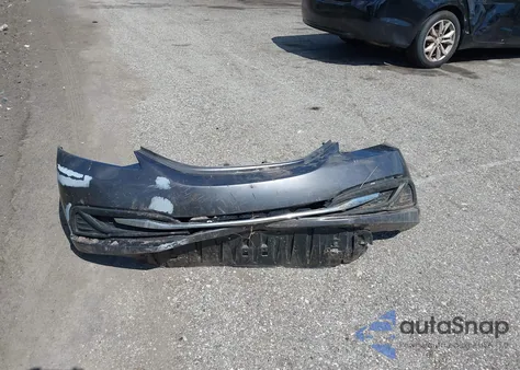 2015 Honda Civic Se из США, поврежденный, VIN 19XFB2F74FE262026